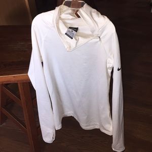 Nike Dri-Fit Pullover